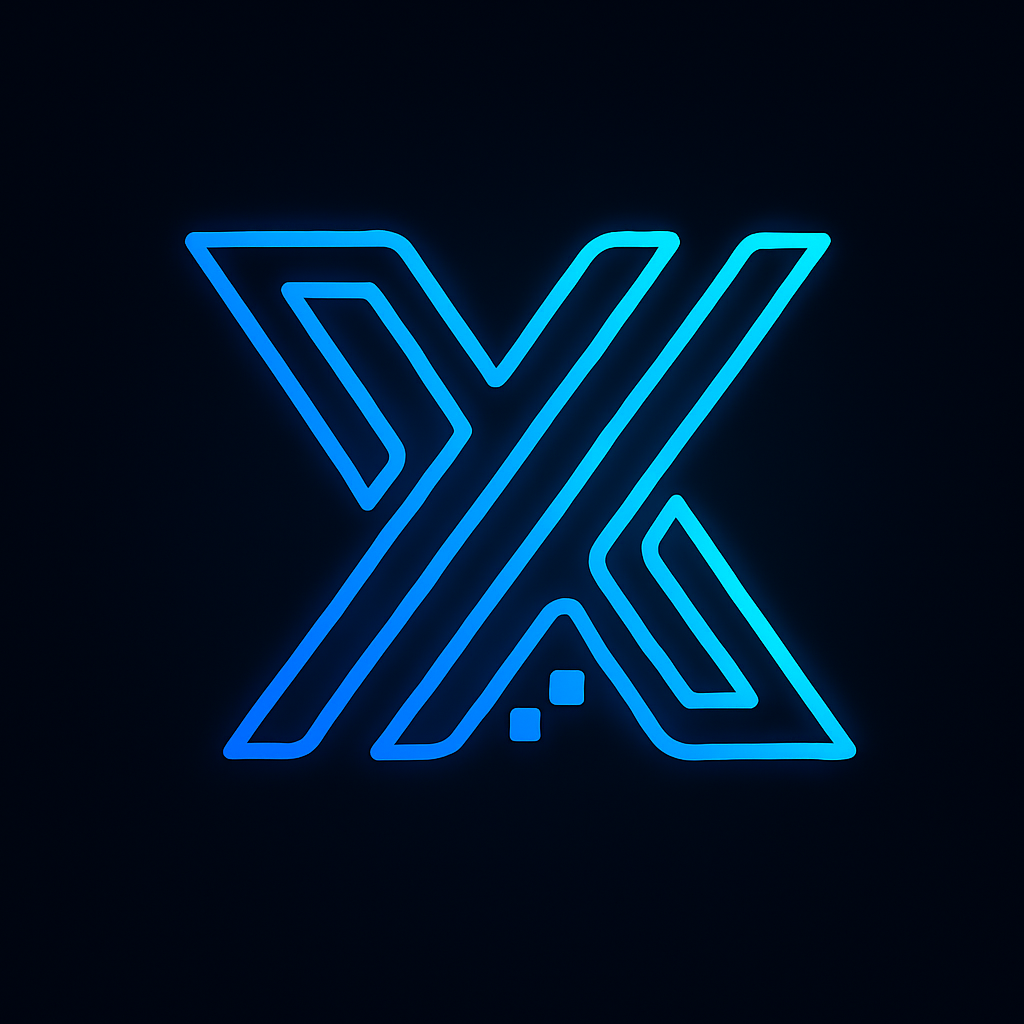 小伊科技LOGO